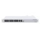 Switch MIKROTIK Rack 2xQSFP+ CRS326-24S+2Q+RM