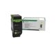 Lexmark 75M20Y0 Lazerinė kasetė, Geltona – 2