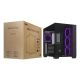 Case ASUS ATX/micro ATX/Mini-ITX Black PC – 16