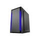 GEMBIRD CCC-FORNAX-960B PC case 3 fans – 5