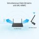 WRL ADAPTER 600MBPS/DUAL BAND ARCHER T2E TP-LINK – 6