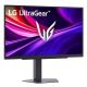 LCD Monitor LG LCD 27" 4K – 3