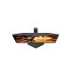 AOC U27G4R 27inch Fast IPS Dual Frame – 7