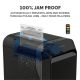 SHREDDER POWERSHRED LX221/BLACK 5050401 FELLOWES – 3