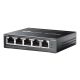 Switch TP-LINK TP-LINK OMADA ES205GP – 3