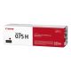 Canon CRG 075H BK (6369C002) Lazerinė kasetė, Juoda – 5