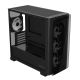 Case ASUS A23 PLUS MidiTower MicroATX MiniITX – 7