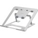 NB ACC STAND PORTABLE/SILVER 100138867 FELLOWES