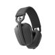 HEADSET ZONE VIBE 100 WRL/BLACK 981-001213 LOGITECH – 3