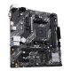 Mainboard ASUS AMD A520 SAM4 MicroATX 2xPCI-Express 3.0 1x DDR4 – 4