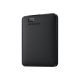 WD Elements ext portable HDD USB3.0 2TB – 3