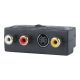 GEMBIRD UVG-002 Audio- and Video grabber – 7
