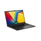 Notebook ASUS 40 15.6" AMD Ryzen 5 16GB 512GB – 4