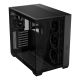 Case ASUS ATX/micro ATX/Mini-ITX Black PC – 3