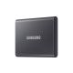 External SSD SAMSUNG T7 1TB – 3