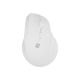 NATEC Vertical mouse Crake 2 wireless WH