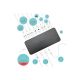 I-TEC USB 3.0/C/ TB3 3x 4K Dock PD 100W – 10