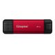 External SSD KINGSTON 3D NAND 2TB