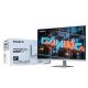 Monitor GIGABYTE Quad HD 27" OLED – 6
