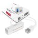 HDD ACC ADAPTER USB2.0 CASE/2.5" SATA ADSA-1S AXAGON – 5