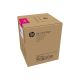HP 882 5L Magenta Latex Ink Cartridge – 6