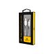 GEMBIRD CCB-mUSB2B-AMLM-6-S Gembird USB – 2