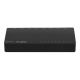 LANBERG switch DSP2-1008-12V 8-port