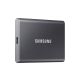 External SSD SAMSUNG T7 1TB – 2