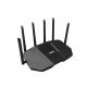 Wireless Router ASUS RT-BE90U BE9400 AiMesh – 7