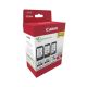 Canon PG-545XL/CL-546XL (8286B013) Rašalinių kasečių komplektas, BK/CMY – 2