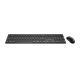KEYBOARD +MOUSE/FORGE K210 W COMBO US MSI – 4