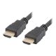 LANBERG HDMI M/M v1.4 cable 1.8m CCS bla – 3