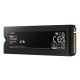 SSD SAMSUNG 990 PRO with Heatsink 2TB – 4