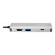 KENSINGTON UH1400p USB-C Mobile Hub – 10