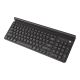 NATEC Wireless keyboard Felimare BT+2.4G