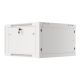 LANBERG Wall mount cabinet 19inch 6U – 8