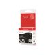 CANON 1LB CLI-526B ink cartridge black – 3