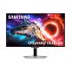 LCD Monitor SAMSUNG 32" 4K OLED