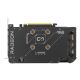 Graphics Card ASUS AMD Radeon RX 9060 XT GDDR6 16GB – 6