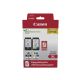 Canon PG-545XL/CL-546XL (8286B011) Photo value pack Rašalinių kasečių komplektas, BK/CMY – 6