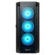 Case CHIEFTEC APEX ARGB MidiTower MicroATX MiniITX – 3