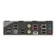 Mainboard GIGABYTE AMD B650 ATX 4xSlots DDR5 – 5