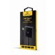 I/O ADAPTER USB-C TO VGA/A-CM-VGAF-01 GEMBIRD – 2