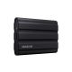 External SSD SAMSUNG T7 1TB – 2