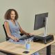 MOUSE PALM WRIST REST/MARINE 100142567 FELLOWES – 4