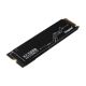 SSD KINGSTON KC3000 4TB – 3