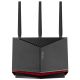 Wireless Router ASUS 6800 Mbps Mesh USB 2.0 3x2.5GbE