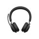 JABRA Evolve2 65 UC Stereo Headset