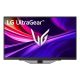 LCD Monitor LG LCD 27" 4K – 5