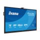 IIYAMA 75inch iiWare21E EDLA – 9